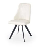 CHAIR K 206, WHITE order